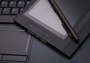 E人E本T10手写商务平板电脑 商务应用的理想选择