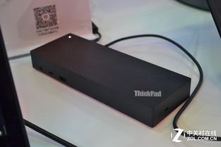 多品类多维度 联想电脑产品亮相CES Asia 2018