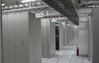 专业大型服务器托管企业 为数字世界提供坚实后盾