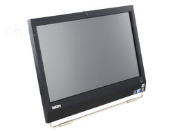 ThinkCentre M9000z 4GB 1TB 一体电脑 经典商务之选与IT168一体电脑图库概览